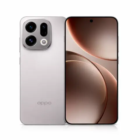 OPPO Find X9