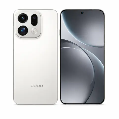 OPPO Find X9 Pro