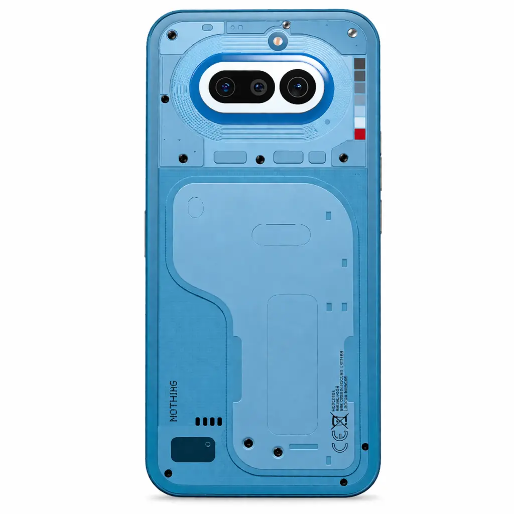 Nothing Phone (4a)