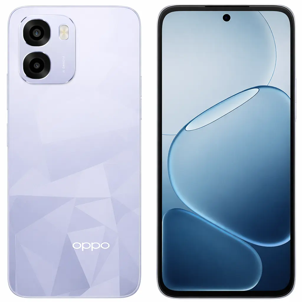 OPPO A6k