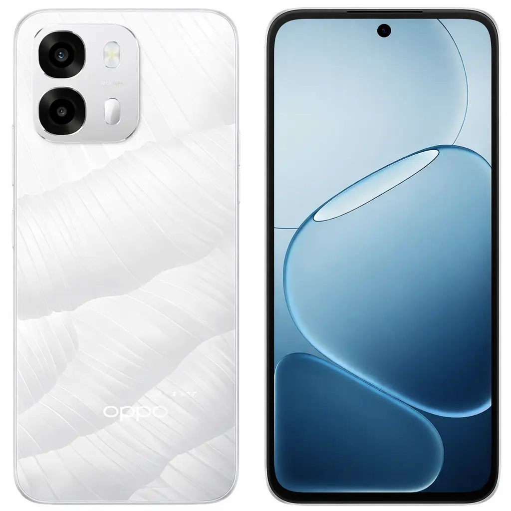OPPO A6s