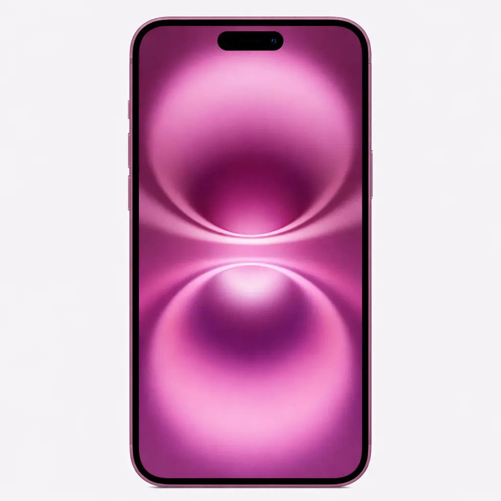 Apple iPhone 16 Plus