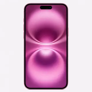 Apple iPhone 16 Plus