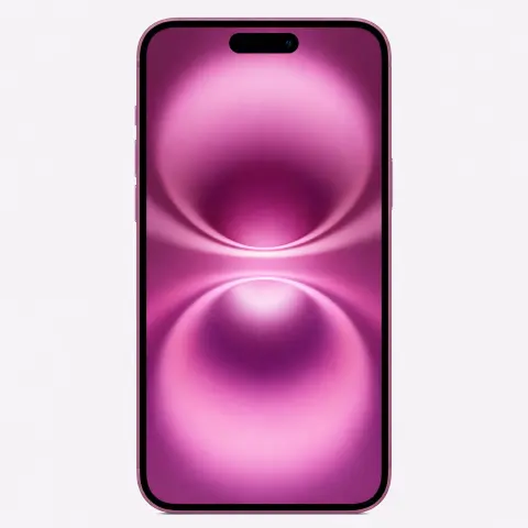 Apple iPhone 16 Plus