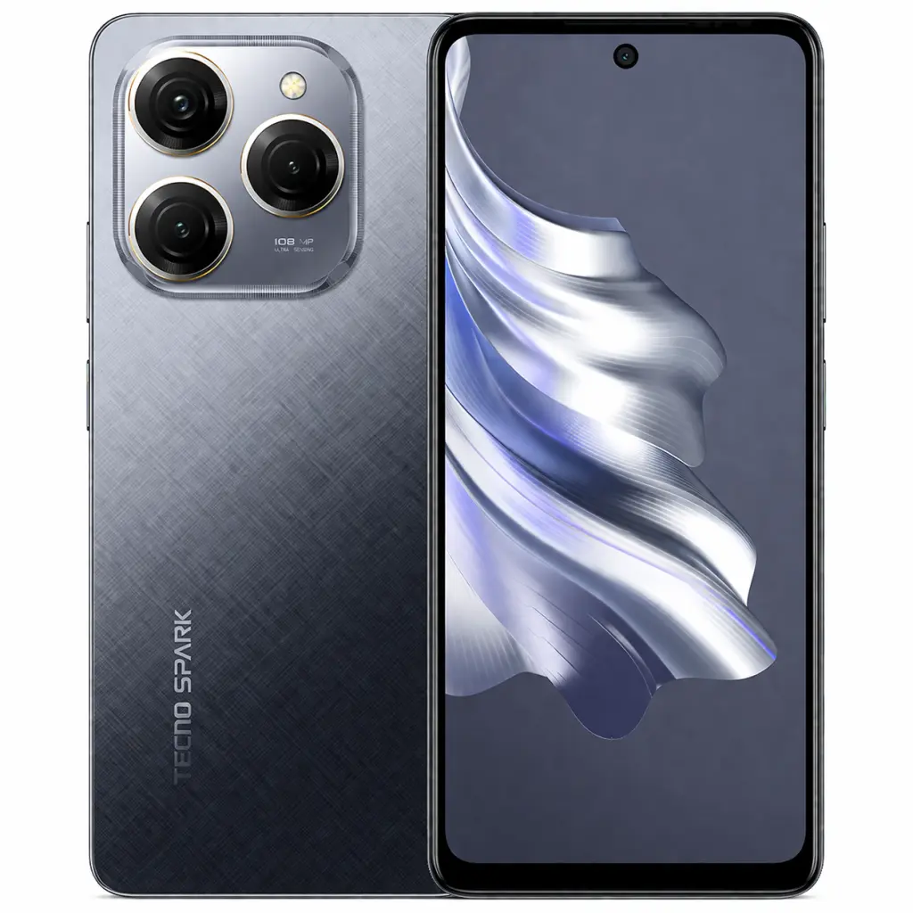 TECNO SPARK 20 Pro
