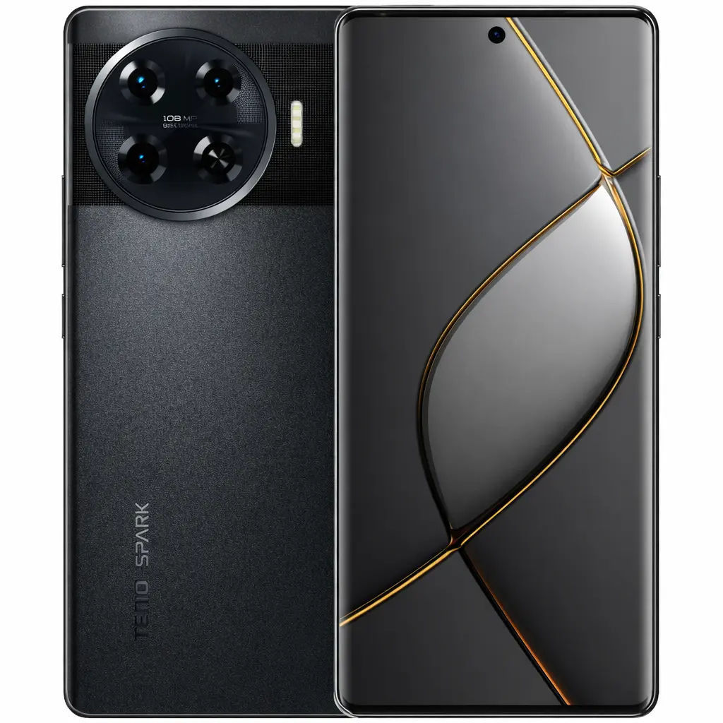 TECNO SPARK 20 Pro+