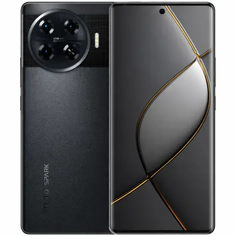 TECNO SPARK 20 Pro+