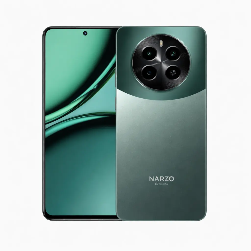 realme Narzo 70 5G