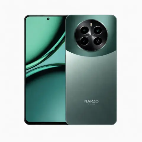 realme Narzo 70 5G