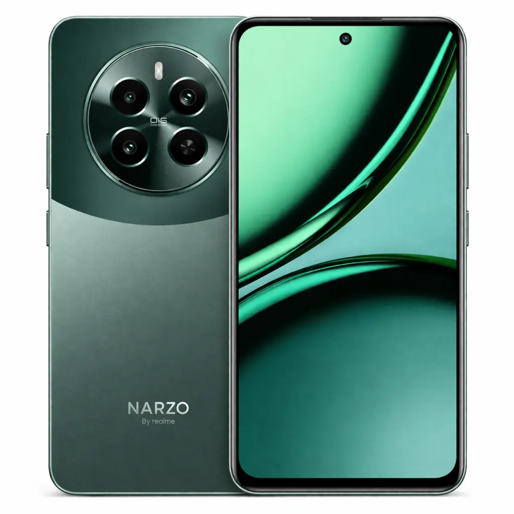 realme Narzo 70 Pro 5G