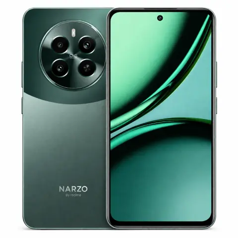 realme Narzo 70 Pro 5G