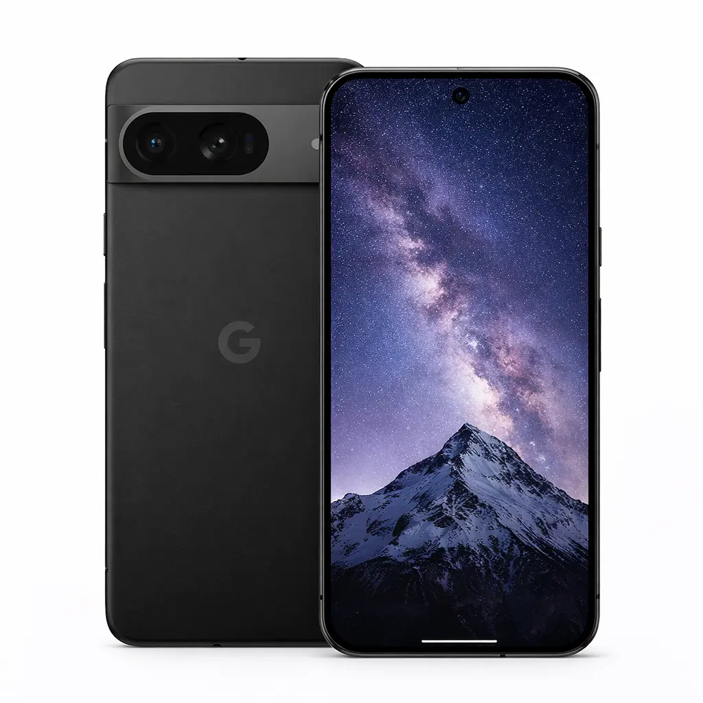 Google Pixel 9