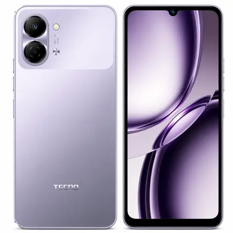 TECNO POP 20