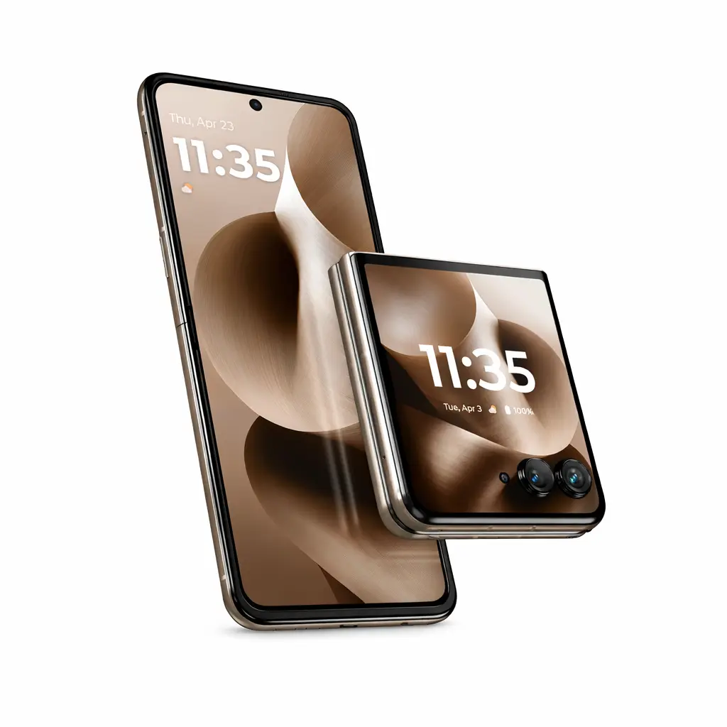 Motorola Razr Ultra (2025)