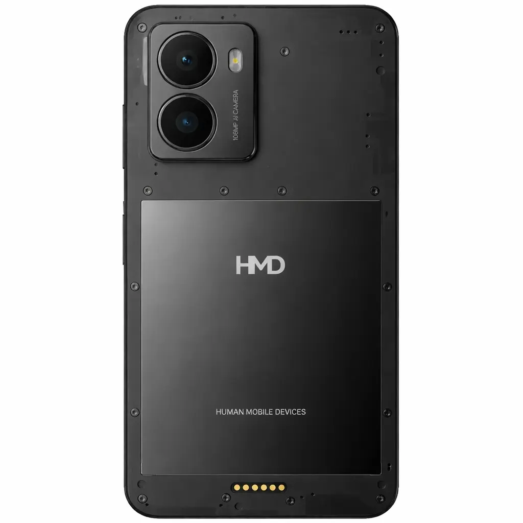 Hmd Fusion X1