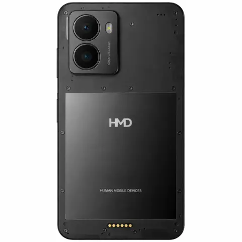 Hmd Fusion X1