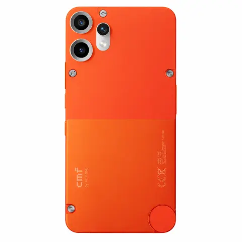 Nothing CMF Phone 2 Pro