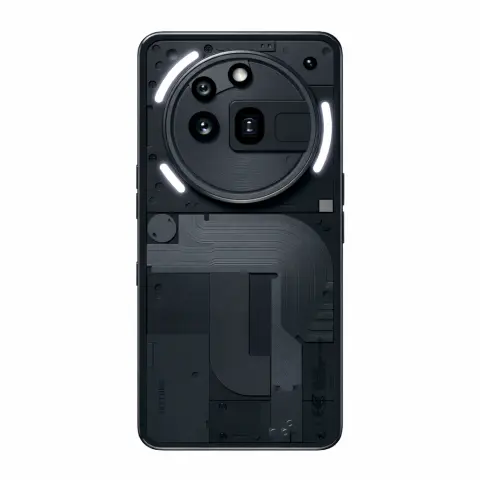 Nothing Phone (3a) Pro