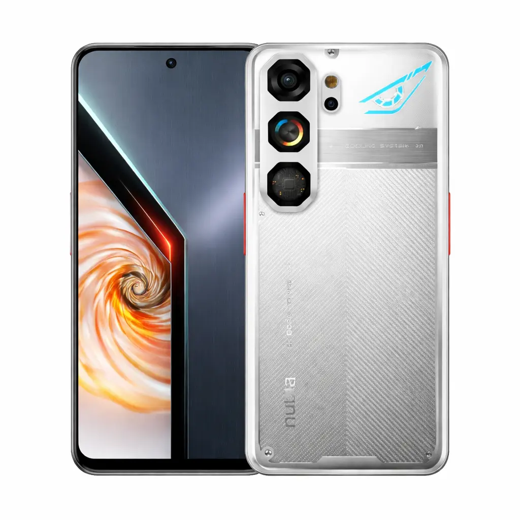 ZTE Nubia Neo 5 GT