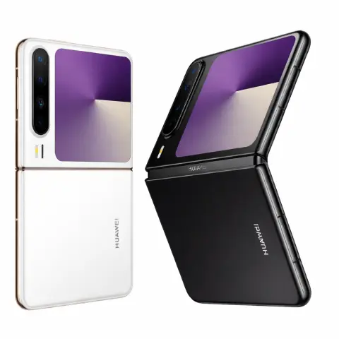 Huawei Pura X