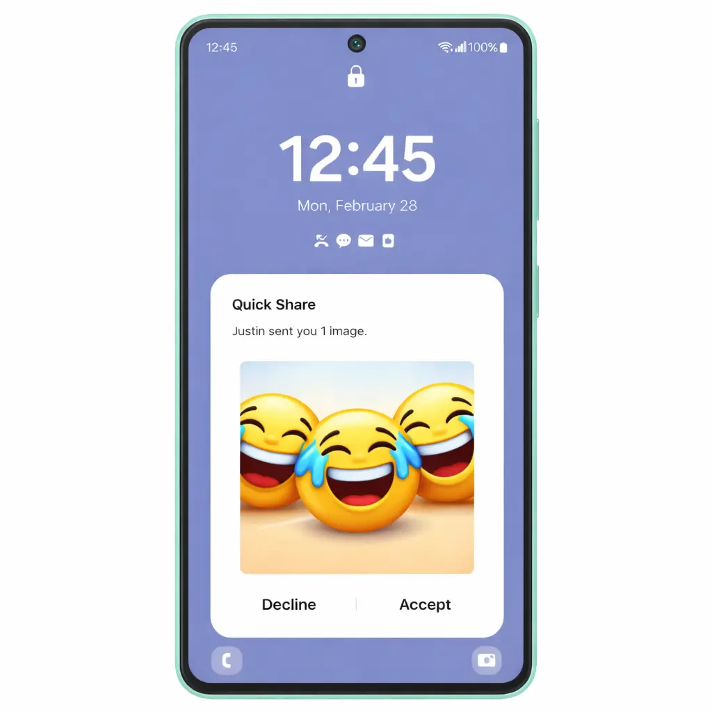 Samsung Galaxy M55s 5G