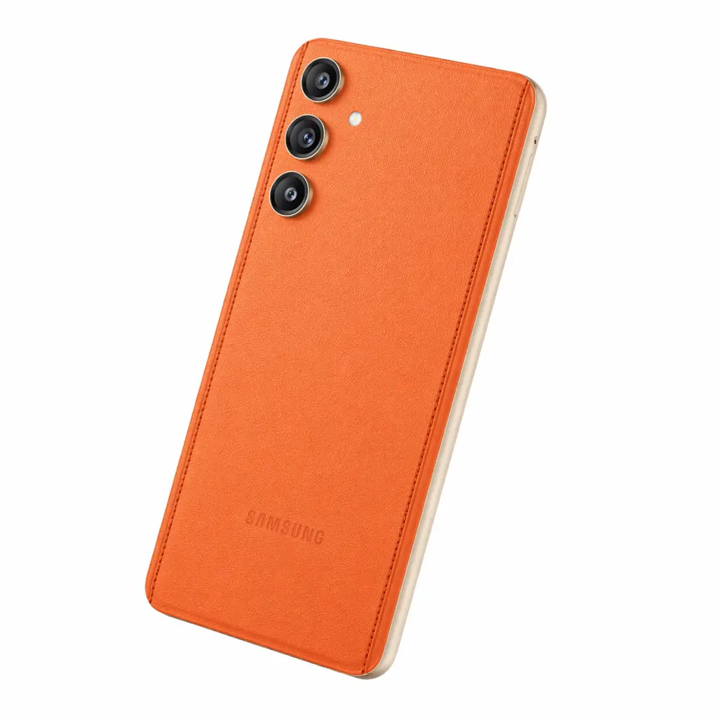 Samsung Galaxy F55 5G