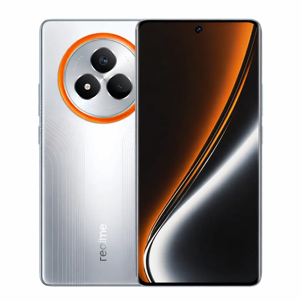 realme Narzo 80 Pro 5G