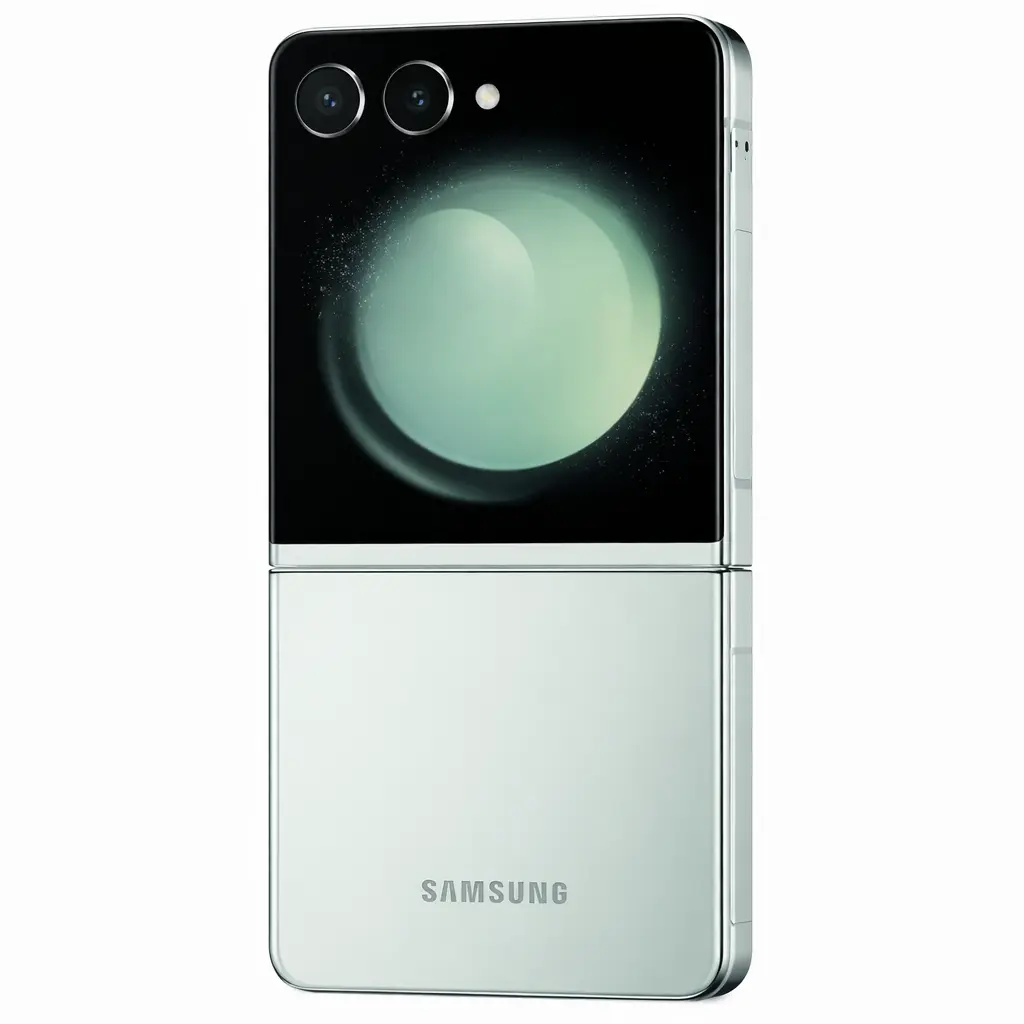 Samsung Galaxy Z Flip5