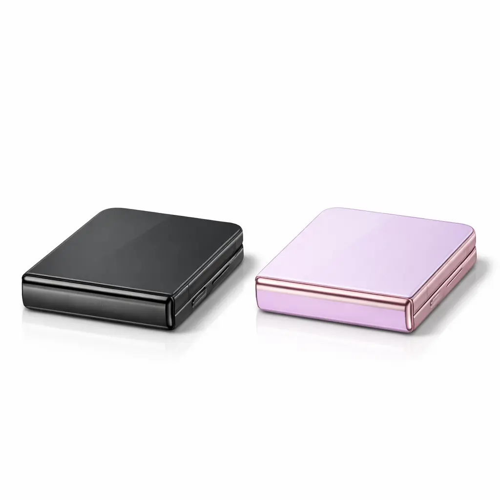 Samsung Galaxy Z Flip5