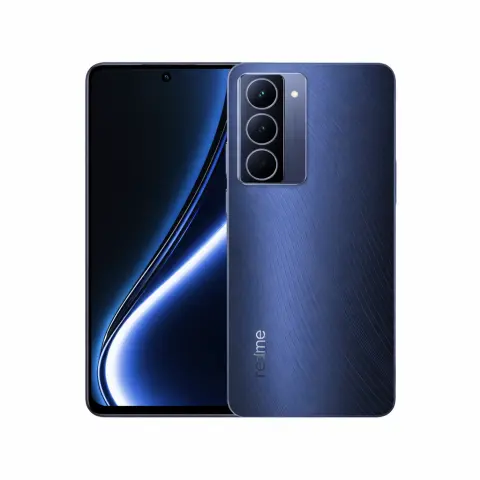 realme Narzo 80x 5G