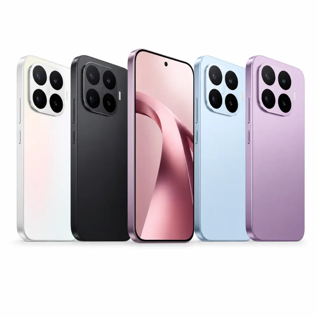 Xiaomi 17T