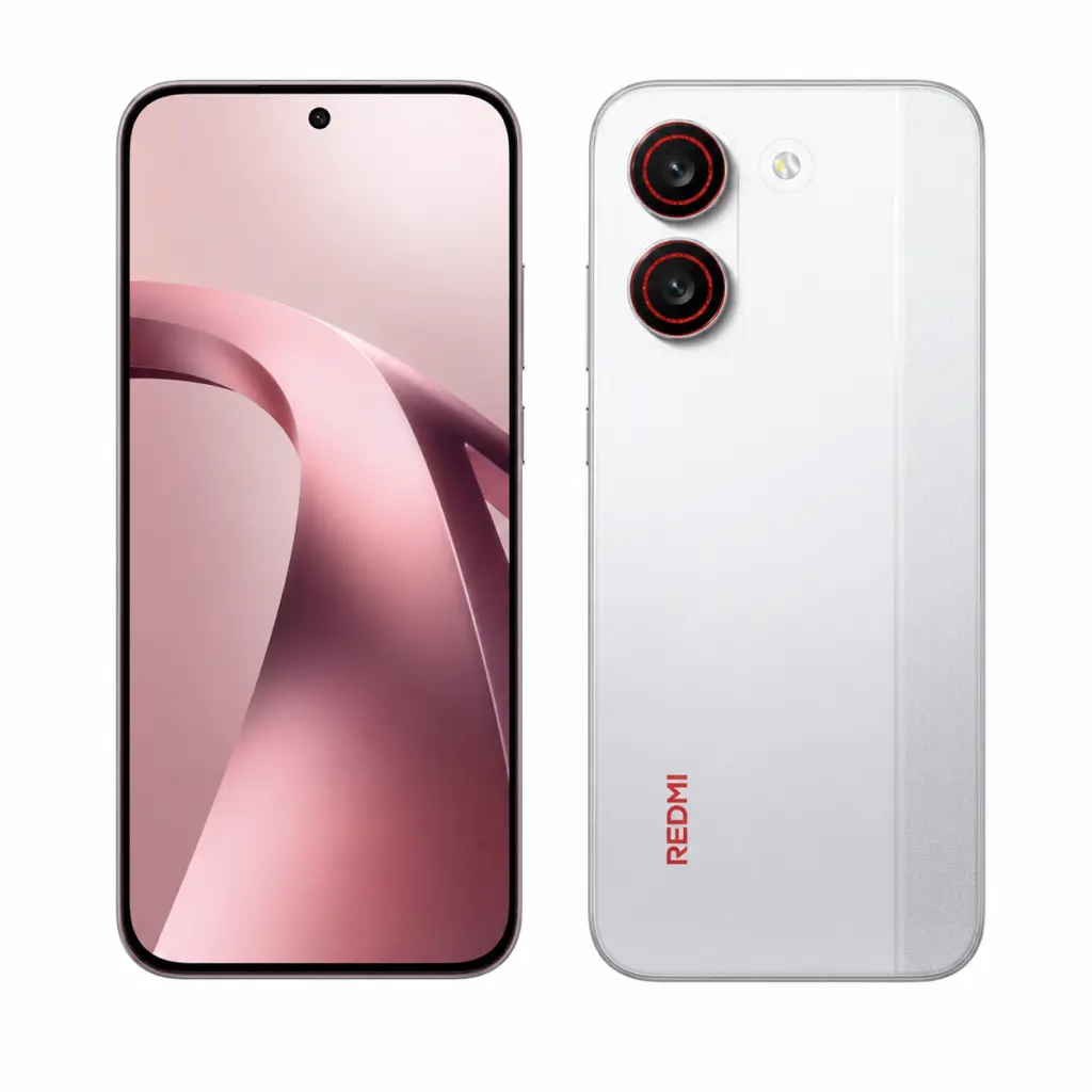 Xiaomi REDMI Turbo 5