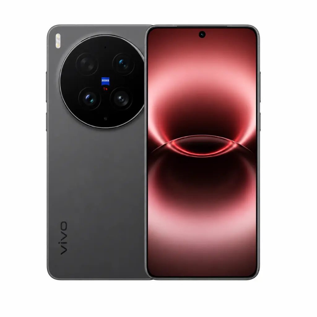 Vivo X300 Ultra