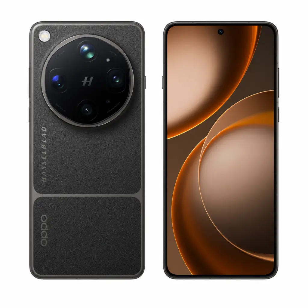 OPPO Find X9 Ultra
