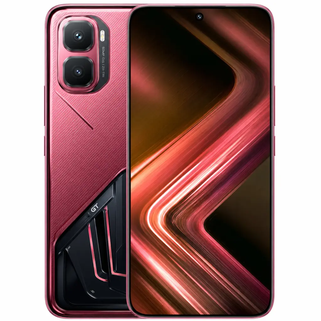 Infinix GT 50 Pro