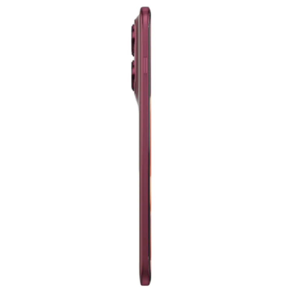 Motorola Edge 70 Pro