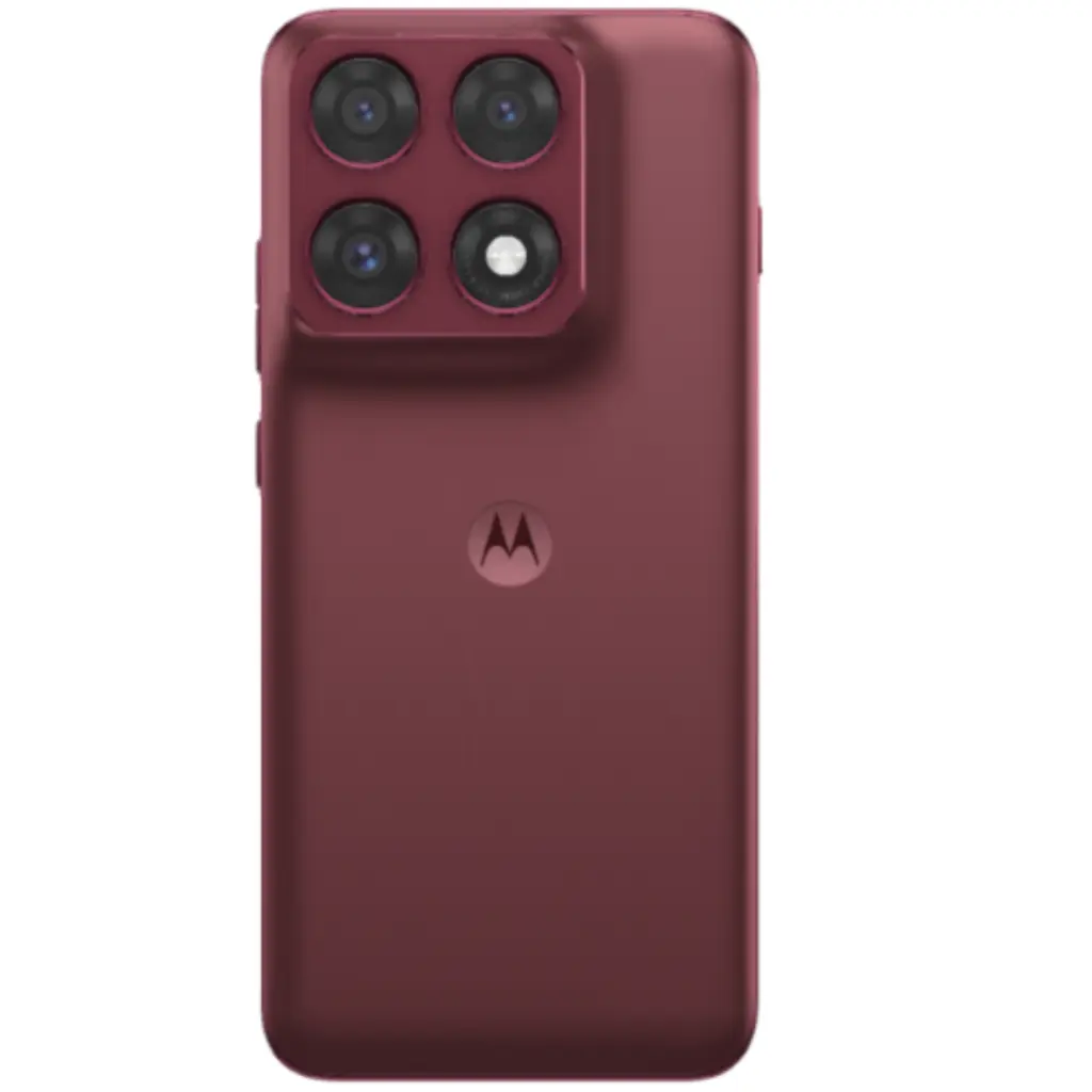 Motorola Edge 70 Pro
