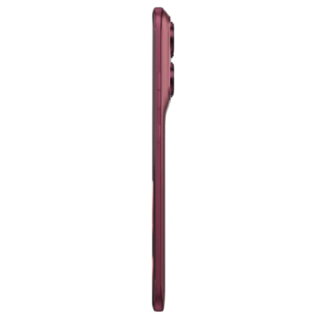 Motorola Edge 70 Pro