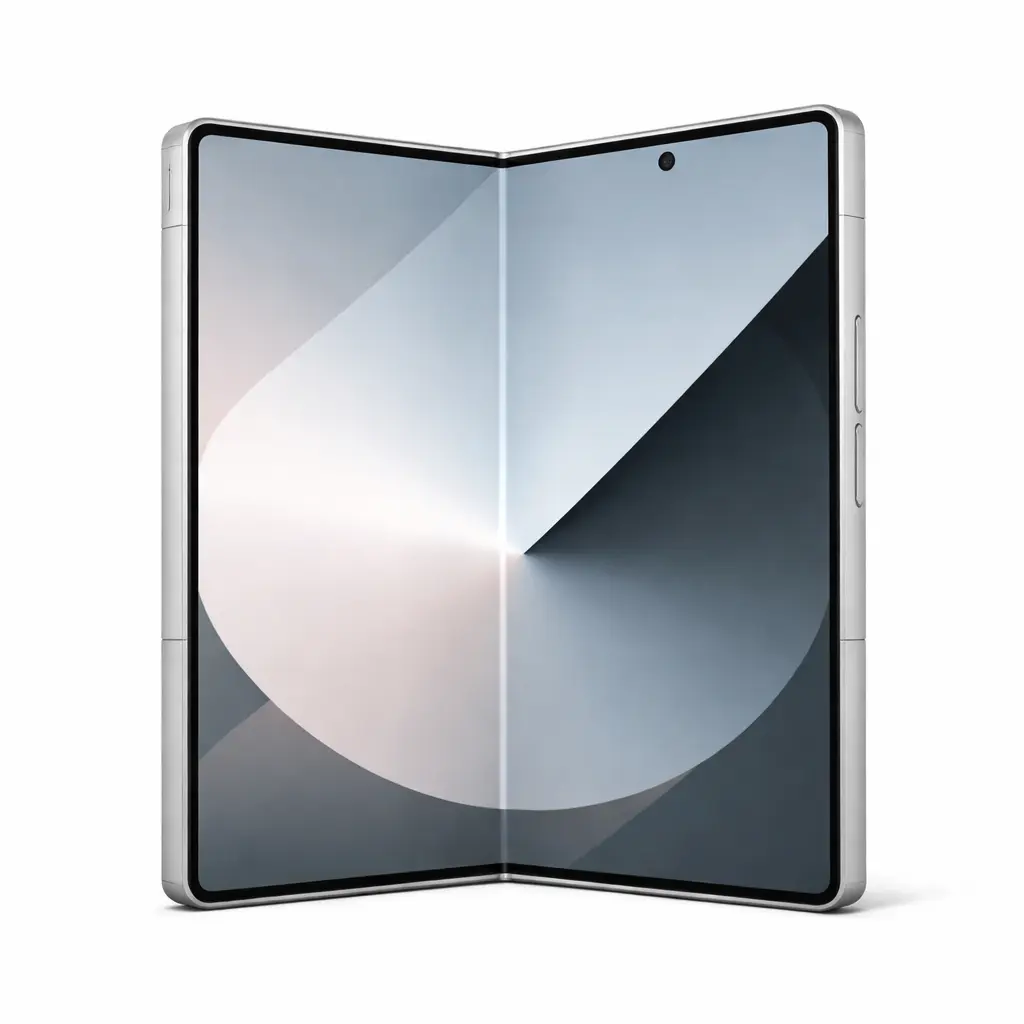 Samsung Galaxy Z Fold6