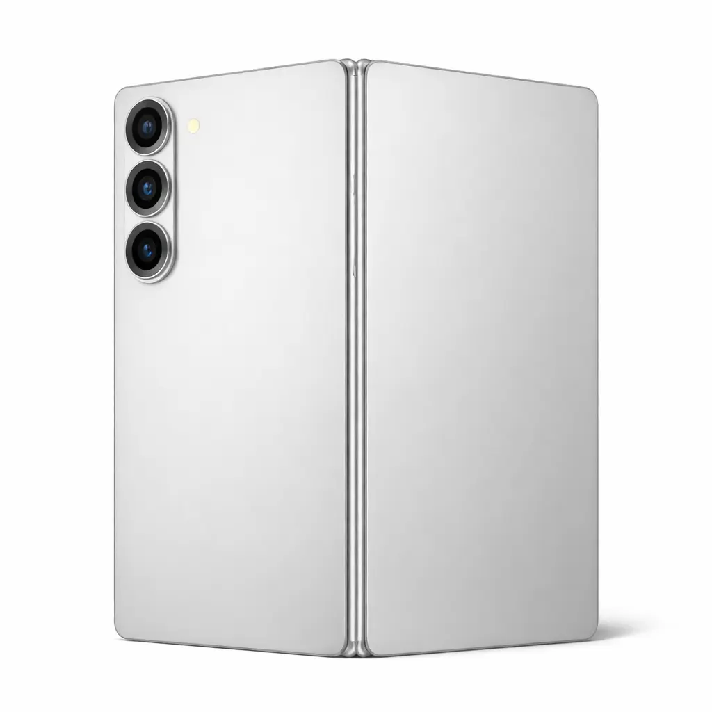 Samsung Galaxy Z Fold6