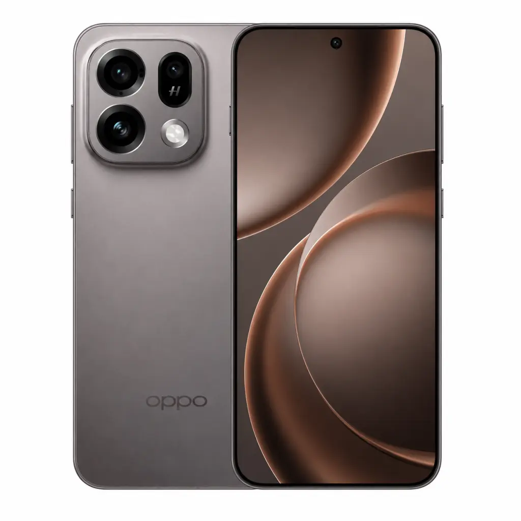 OPPO Find X9s
