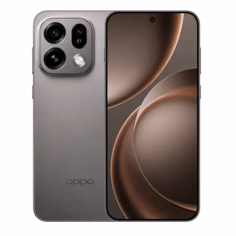 OPPO Find X9s