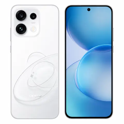 OPPO Reno16 F 5G