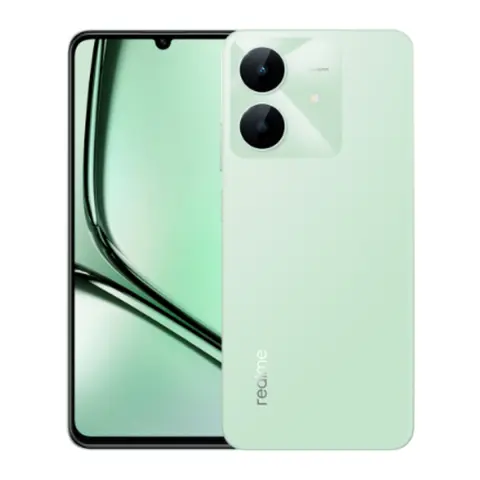 realme Note 60x