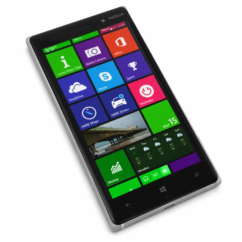 Nokia Lumia 830
