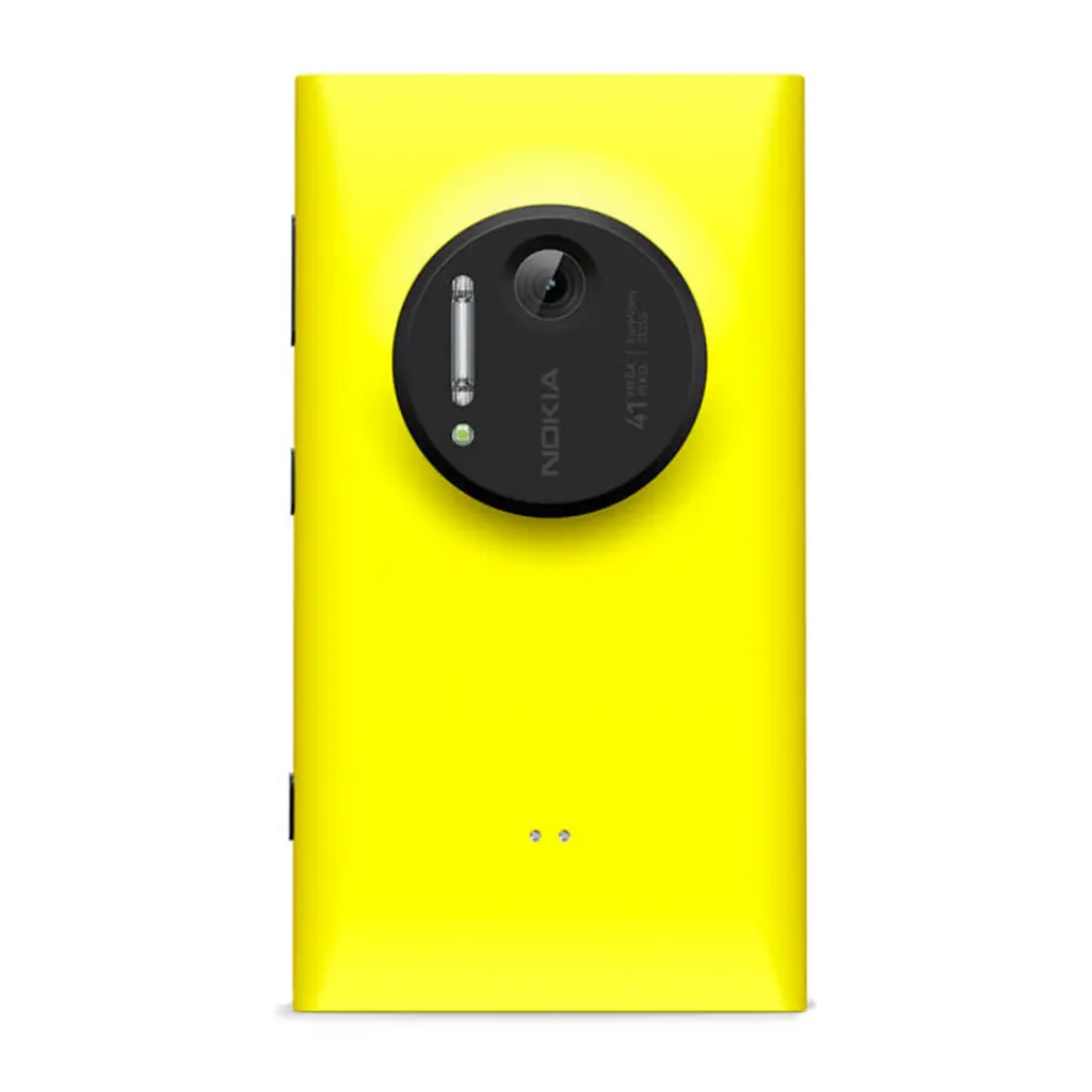 Nokia Lumia 1020