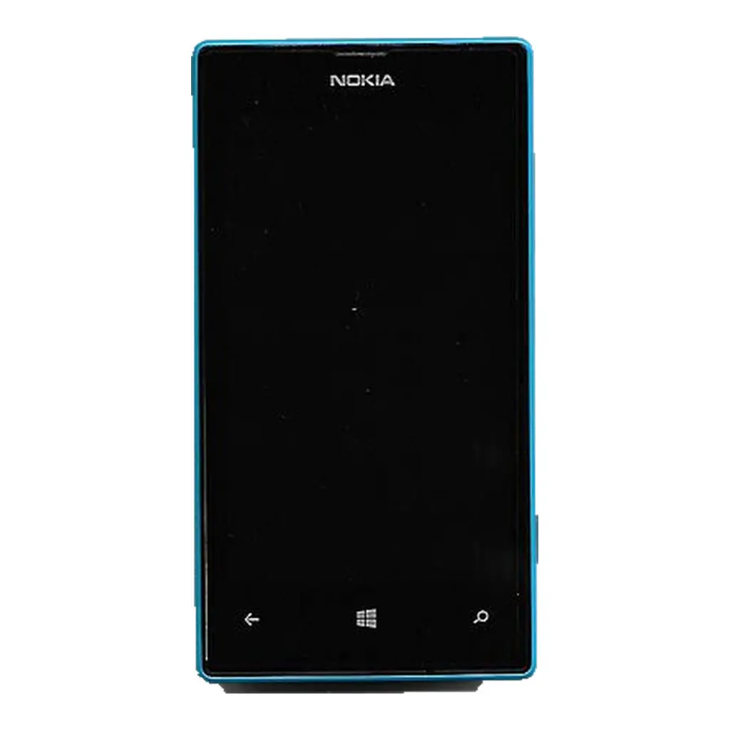 Nokia Lumia 520
