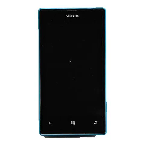Nokia Lumia 520