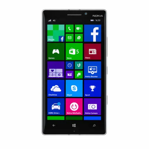 Nokia Lumia 930