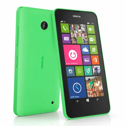 Nokia Lumia 630